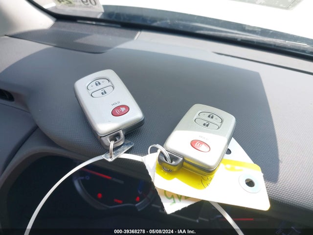 Toyota 4runner Limited 2018 JTEZU5JR0J5190436 Image 11