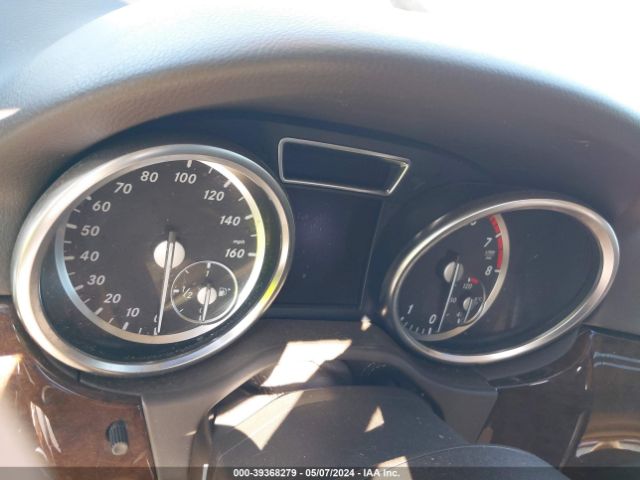 4JGDA5HB5EA404636 Mercedes-Benz Ml 350 4matic