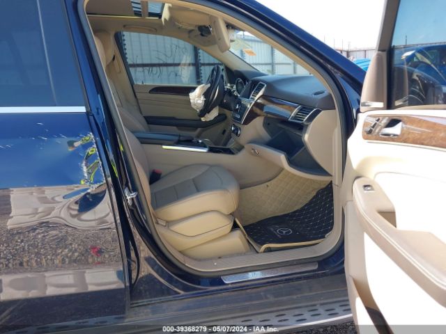 4JGDA5HB5EA404636 Mercedes-Benz Ml 350 4matic
