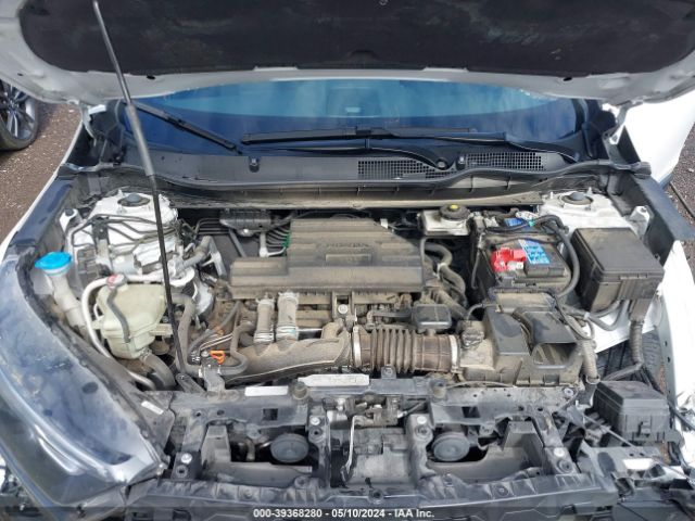 5J6RW1H50MA005298 Honda Cr-v 2wd Ex