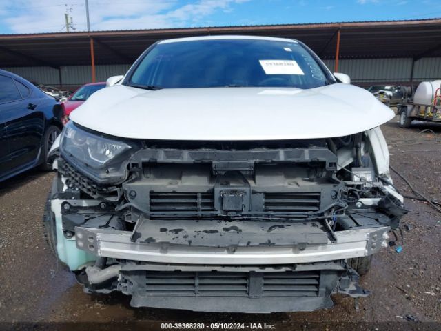 5J6RW1H50MA005298 Honda Cr-v 2wd Ex