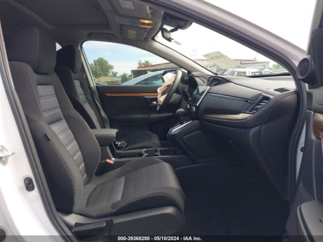 5J6RW1H50MA005298 Honda Cr-v 2wd Ex