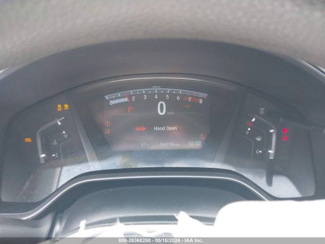 5J6RW1H50MA005298 Honda Cr-v 2wd Ex