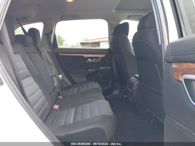 5J6RW1H50MA005298 Honda Cr-v 2wd Ex