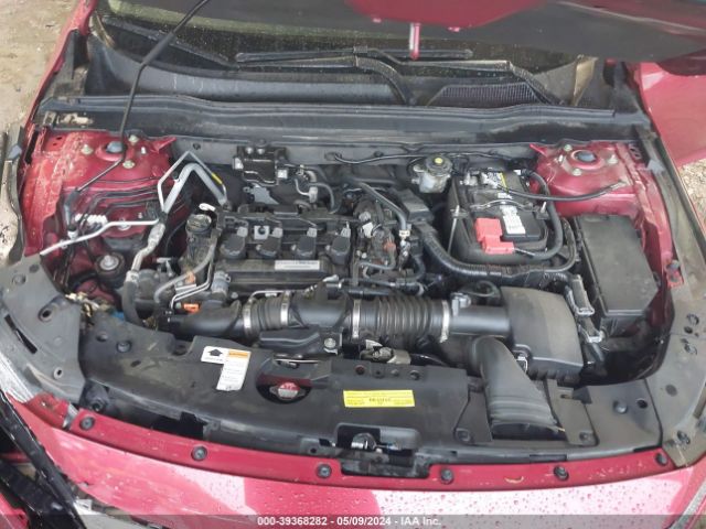 1HGCV1F17JA038150 Honda ACCORD LX