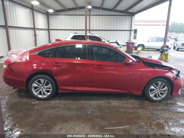1HGCV1F17JA038150 Honda ACCORD LX