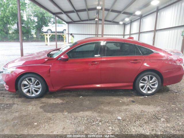 1HGCV1F17JA038150 Honda ACCORD LX