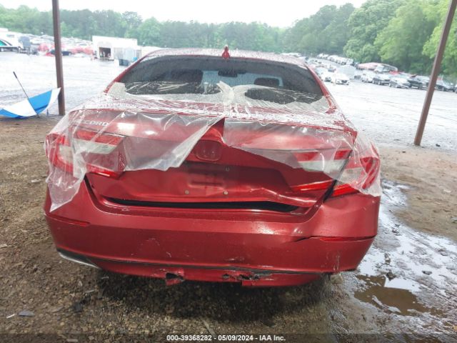 1HGCV1F17JA038150 Honda ACCORD LX
