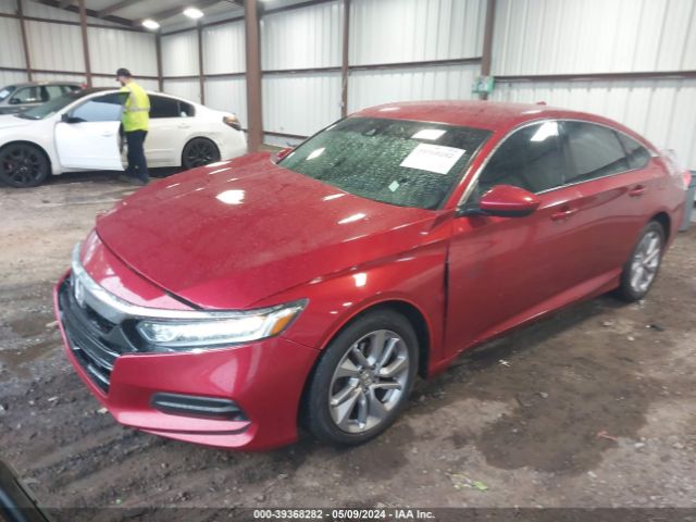 1HGCV1F17JA038150 Honda ACCORD LX