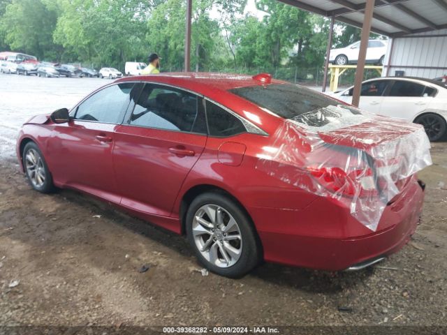 1HGCV1F17JA038150 Honda ACCORD LX