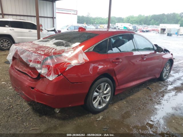 1HGCV1F17JA038150 Honda ACCORD LX