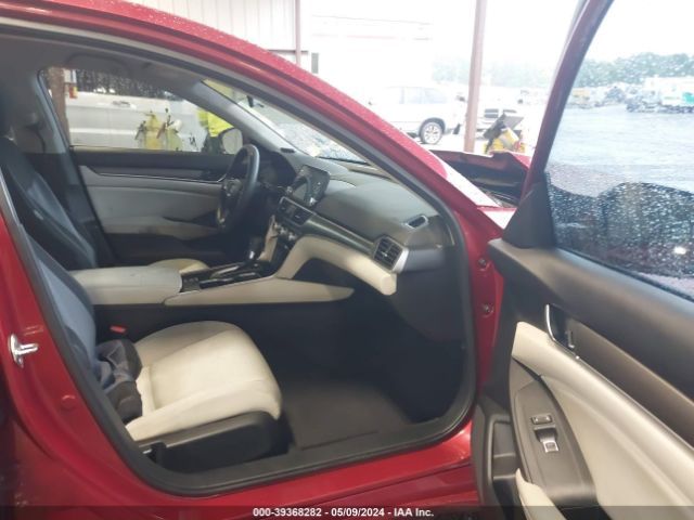 1HGCV1F17JA038150 Honda ACCORD LX