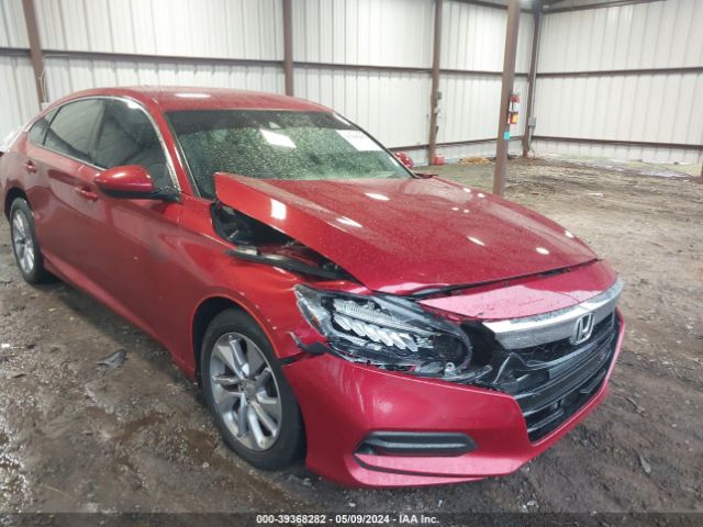 1HGCV1F17JA038150 Honda ACCORD LX