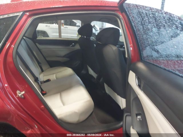 1HGCV1F17JA038150 Honda ACCORD LX