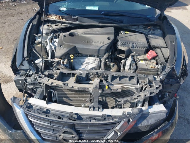 Nissan Altima 2.5 S 2017 1N4AL3AP4HC296715 Image 10