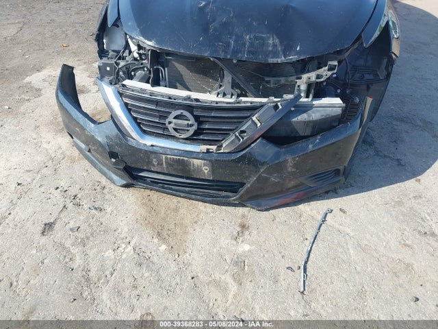 Nissan Altima 2.5 S 2017 1N4AL3AP4HC296715 Image 12