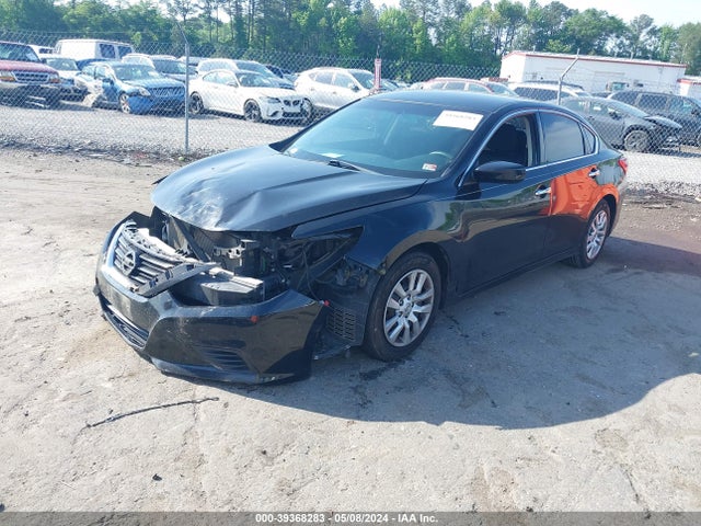 Nissan Altima 2.5 S 2017 1N4AL3AP4HC296715 Image 2