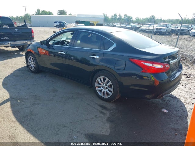 Nissan Altima 2.5 S 2017 1N4AL3AP4HC296715 Image 3