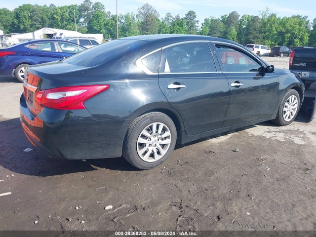 Nissan Altima 2.5 S 2017 1N4AL3AP4HC296715 Image 4