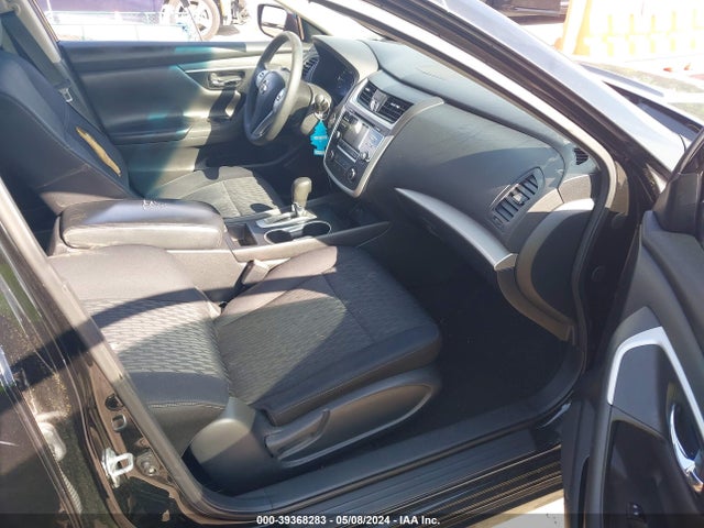 Nissan Altima 2.5 S 2017 1N4AL3AP4HC296715 Image 5