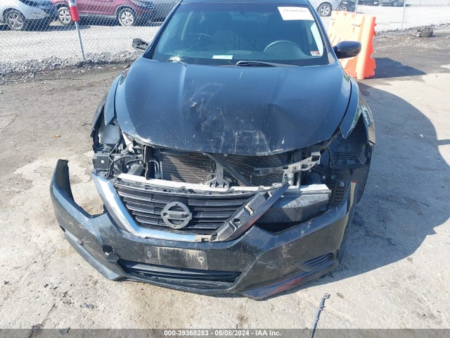 Nissan Altima 2.5 S 2017 1N4AL3AP4HC296715 Image 6