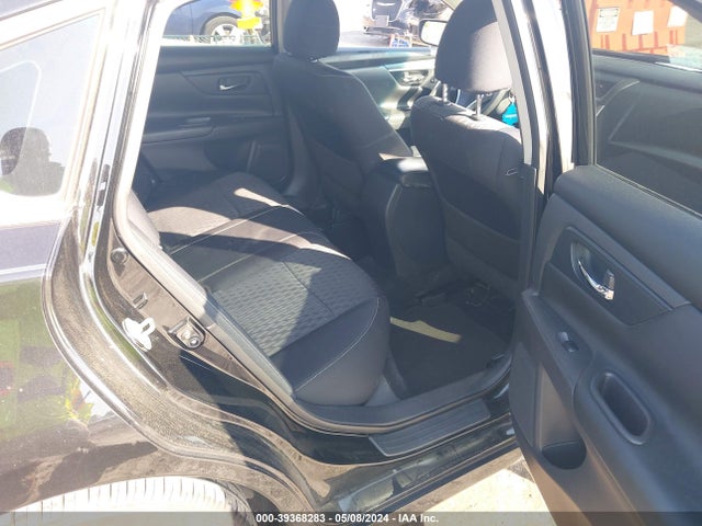 Nissan Altima 2.5 S 2017 1N4AL3AP4HC296715 Image 8