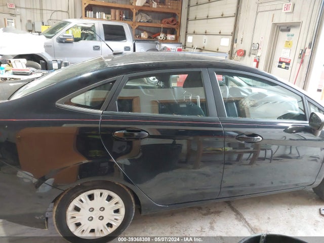 Ford FIESTA S 2016 3FADP4AJ7GM104008 Image 13