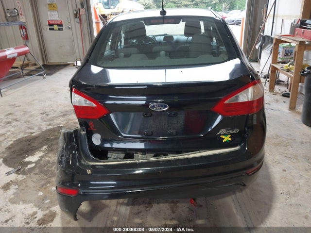 Ford FIESTA S 2016 3FADP4AJ7GM104008 Image 16