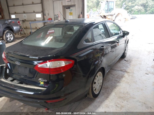 Ford FIESTA S 2016 3FADP4AJ7GM104008 Image 4