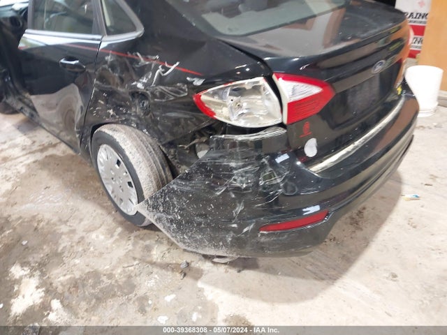 Ford FIESTA S 2016 3FADP4AJ7GM104008 Image 6