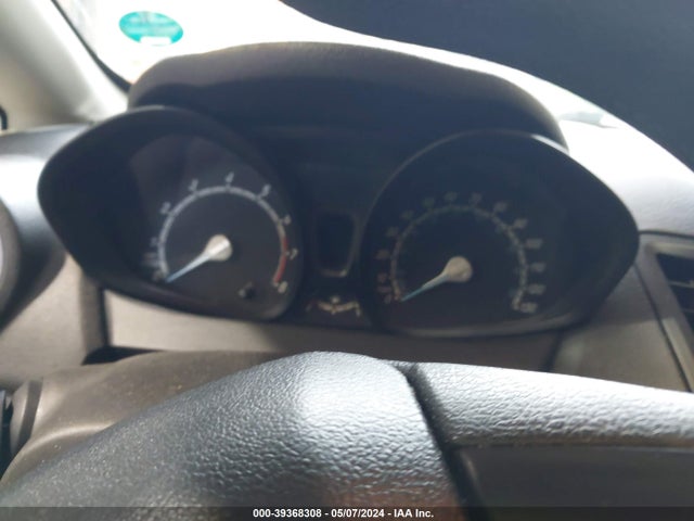 Ford FIESTA S 2016 3FADP4AJ7GM104008 Image 7