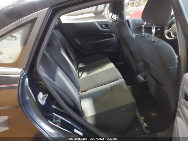 Ford FIESTA S 2016 3FADP4AJ7GM104008 Image 8