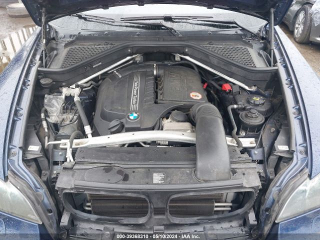 5UXFG2C51E0H09571 BMW X6 Xdrive35i