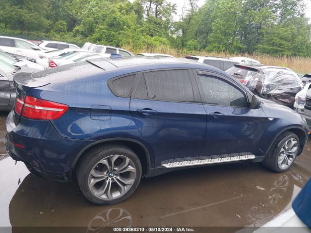 5UXFG2C51E0H09571 BMW X6 Xdrive35i