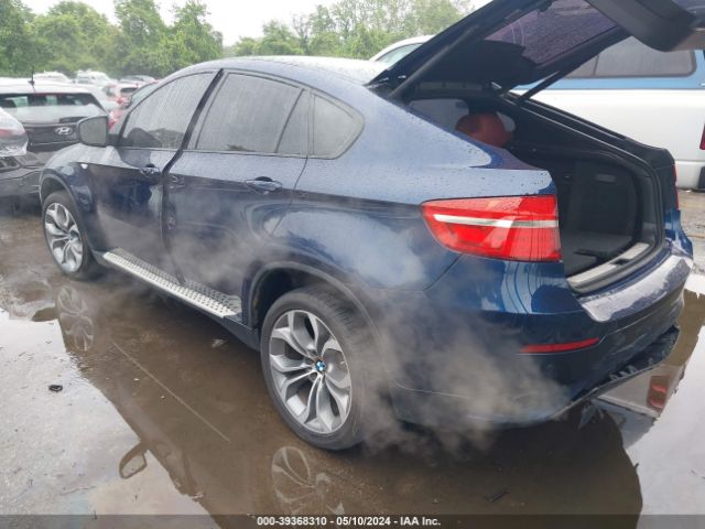 5UXFG2C51E0H09571 BMW X6 Xdrive35i