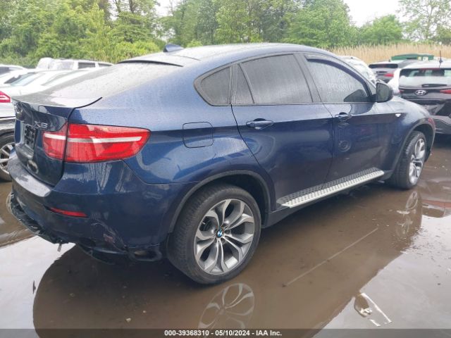 5UXFG2C51E0H09571 BMW X6 Xdrive35i