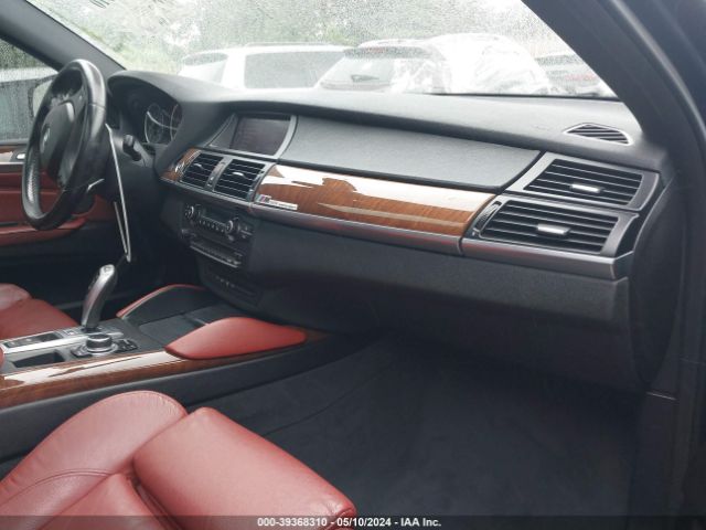 5UXFG2C51E0H09571 BMW X6 Xdrive35i