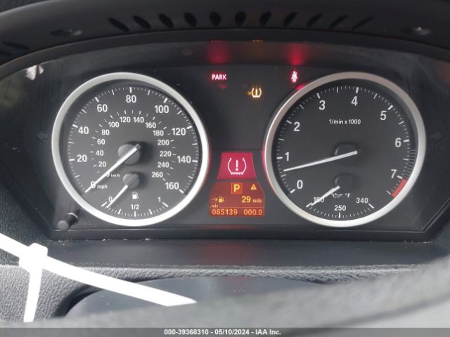 5UXFG2C51E0H09571 BMW X6 Xdrive35i