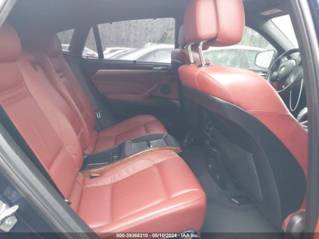 5UXFG2C51E0H09571 BMW X6 Xdrive35i