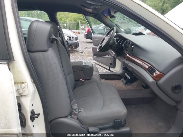 Aukcja sprzedaży 2004 Buick Lesabre Custom, vin: 1G4HP52K54U125323, numer aukcji: 39368312