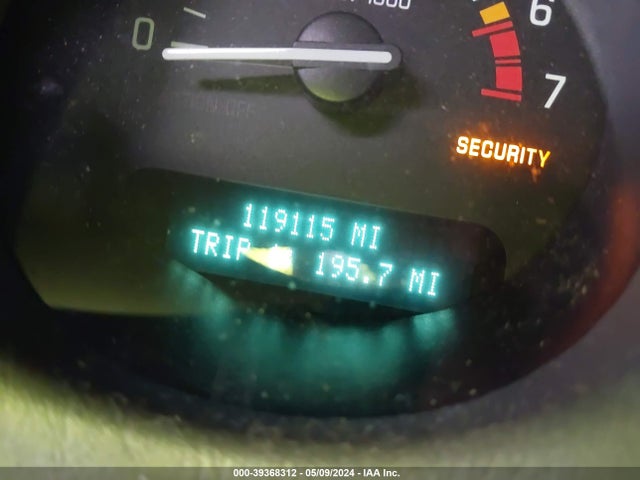 Aukcja sprzedaży 2004 Buick Lesabre Custom, vin: 1G4HP52K54U125323, numer aukcji: 39368312