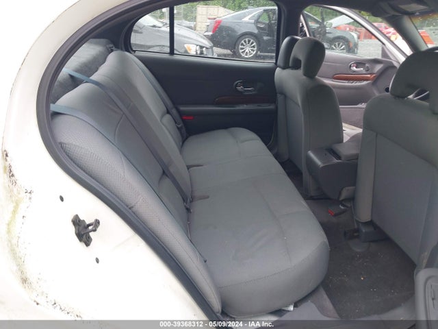 Aukcja sprzedaży 2004 Buick Lesabre Custom, vin: 1G4HP52K54U125323, numer aukcji: 39368312