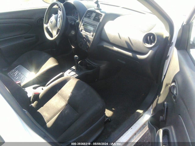 Nissan Versa 1.6 S+ 2016 3N1CN7AP5GL832498 Image 5