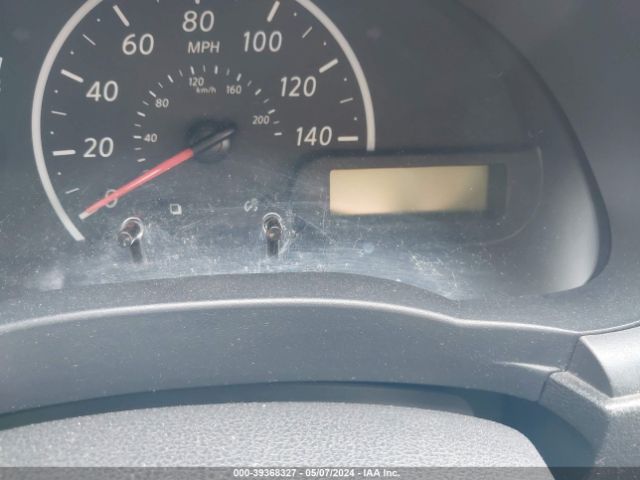 3N1CN7AP8FL868071 Nissan Versa 1.6 S+