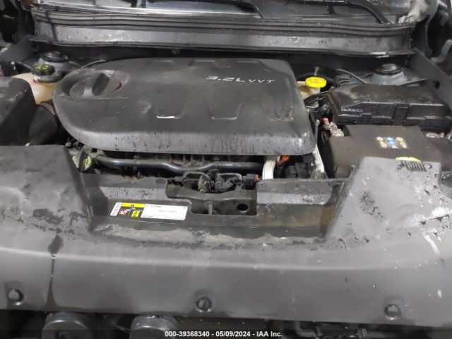 1C4PJMBS7EW134543 Jeep Cherokee Trailhawk