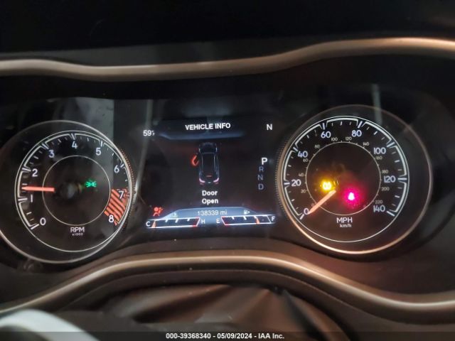 1C4PJMBS7EW134543 Jeep Cherokee Trailhawk