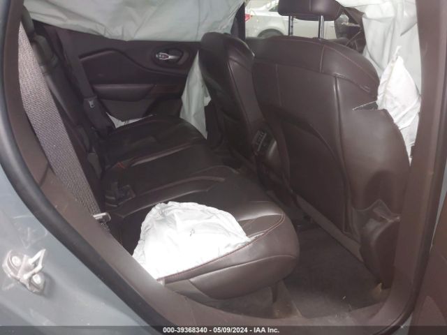 1C4PJMBS7EW134543 Jeep Cherokee Trailhawk