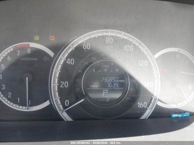 Продаж на аукціоні авто 2017 Honda Accord Lx, vin: 1HGCR2F33HA217100, номер лоту: 39368342