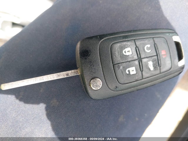 Chevrolet Equinox Ltz 2014 2GNALDEK9E6229506 Image 11