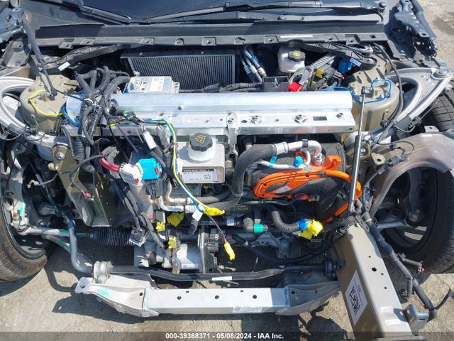 Tesla MODEL S 2023 5YJSA1E51PF517349 Image 23